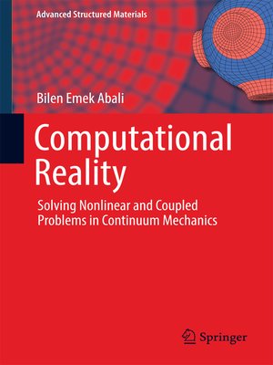 cover image of Computational Reality